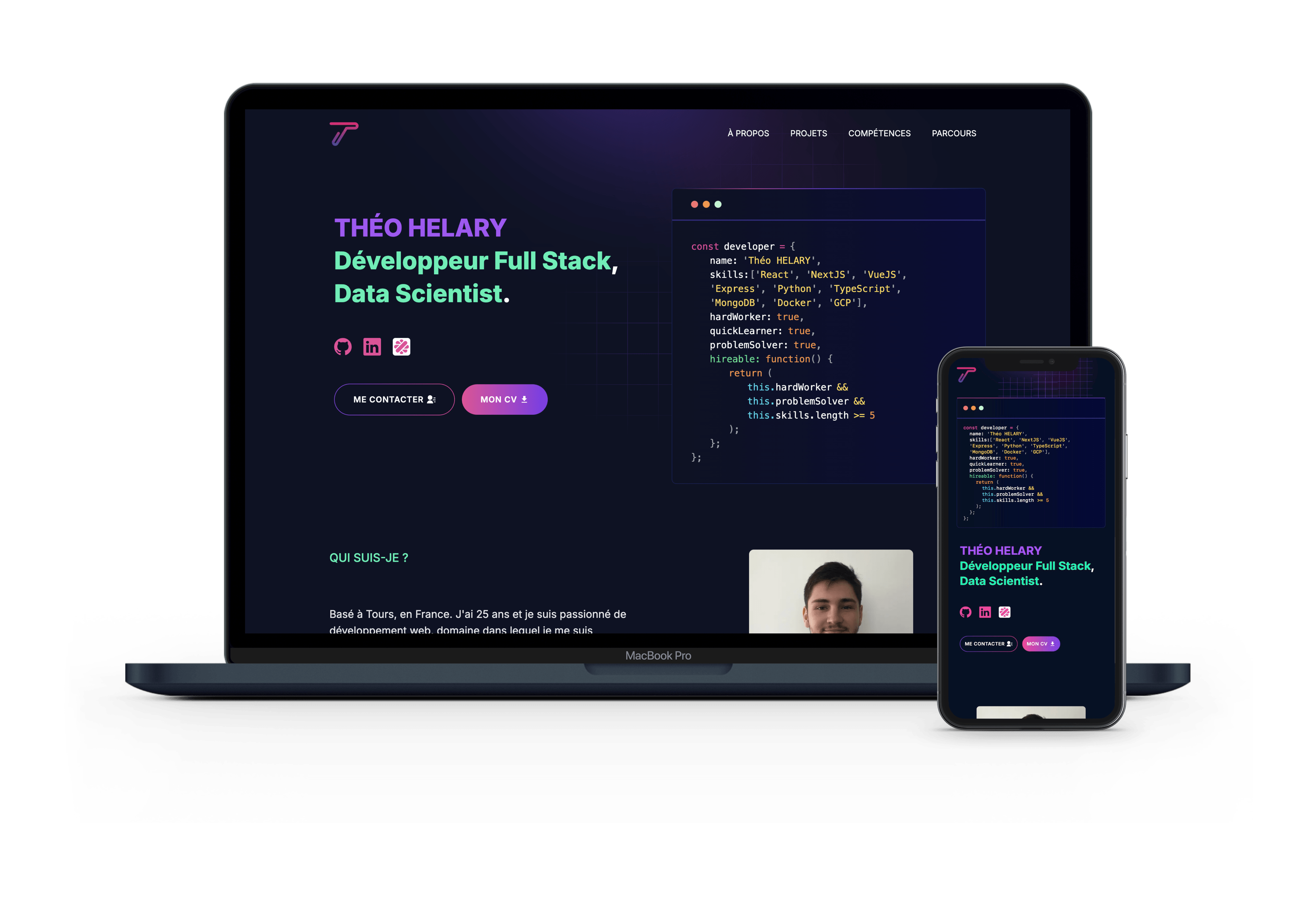 Portfolio